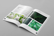 Magazine Template, a Magazine Template by obidullah_01 (Thumbnail 7 of 11)