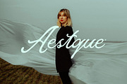NCL WICKY BEJARI — Luxury Font, a Script Font by Enxyclo Studio (Thumbnail 5 of 9)