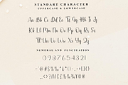 Grade Student, a Handwritten Font by InermediaSTUDIO (Thumbnail 7 of 8)