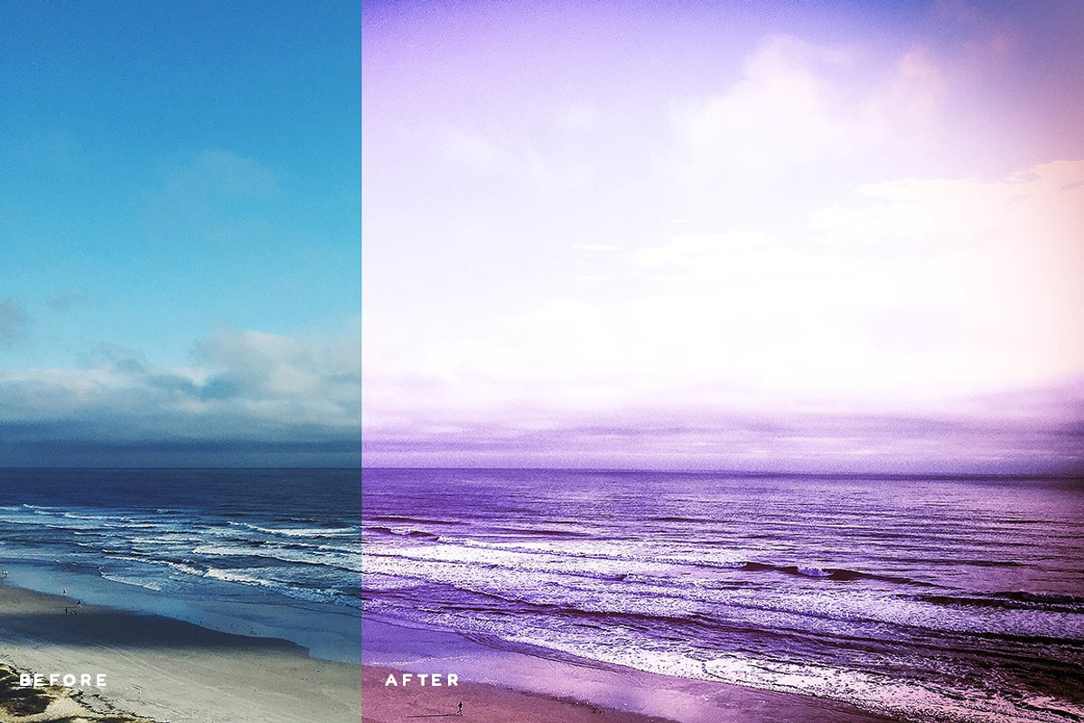The Lightroom Preset Bundle, an Action Add-On by Preset Works (Photo 15 of 17)