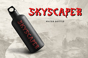 Metamorve - Blackletter Display Font, a Blackletter Font by Arendxstudio (Thumbnail 3 of 9)