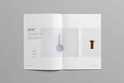 Minimal Portfolio, a Brochure Template by Meenom Templates (Thumbnail 11 of 20)
