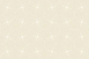 8 Art Deco Seamless Patterns