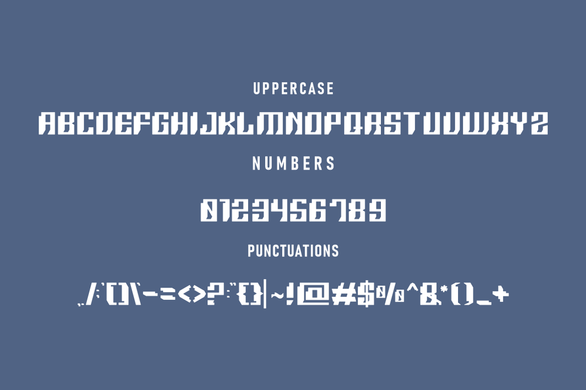 Prooket font, a Serif Font by VectorCraft (Photo 2 of 4)