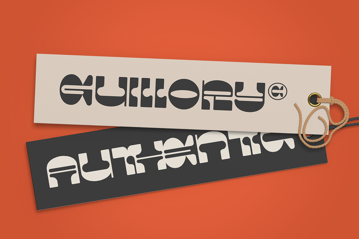 Zestaboom - Retro Bold Font, a Sans Serif Font by Dikas Studio (Photo 7 of 10)