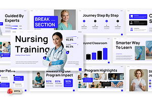 Nursing Training Program