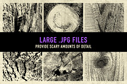 50 Monster Wood Textures, a Texture Graphic by BackYard Graphics Co. (Thumbnail 4 of 10)