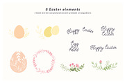 pretty bunny kit, an Animal Illustration by Funnystore (Thumbnail 4 of 17)