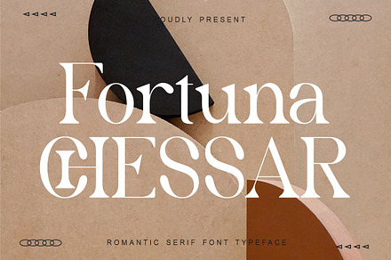 Fortuna Chessar