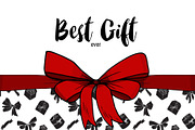 BestGift ever, an Illustration by Art Mara (Thumbnail 1 of 7)
