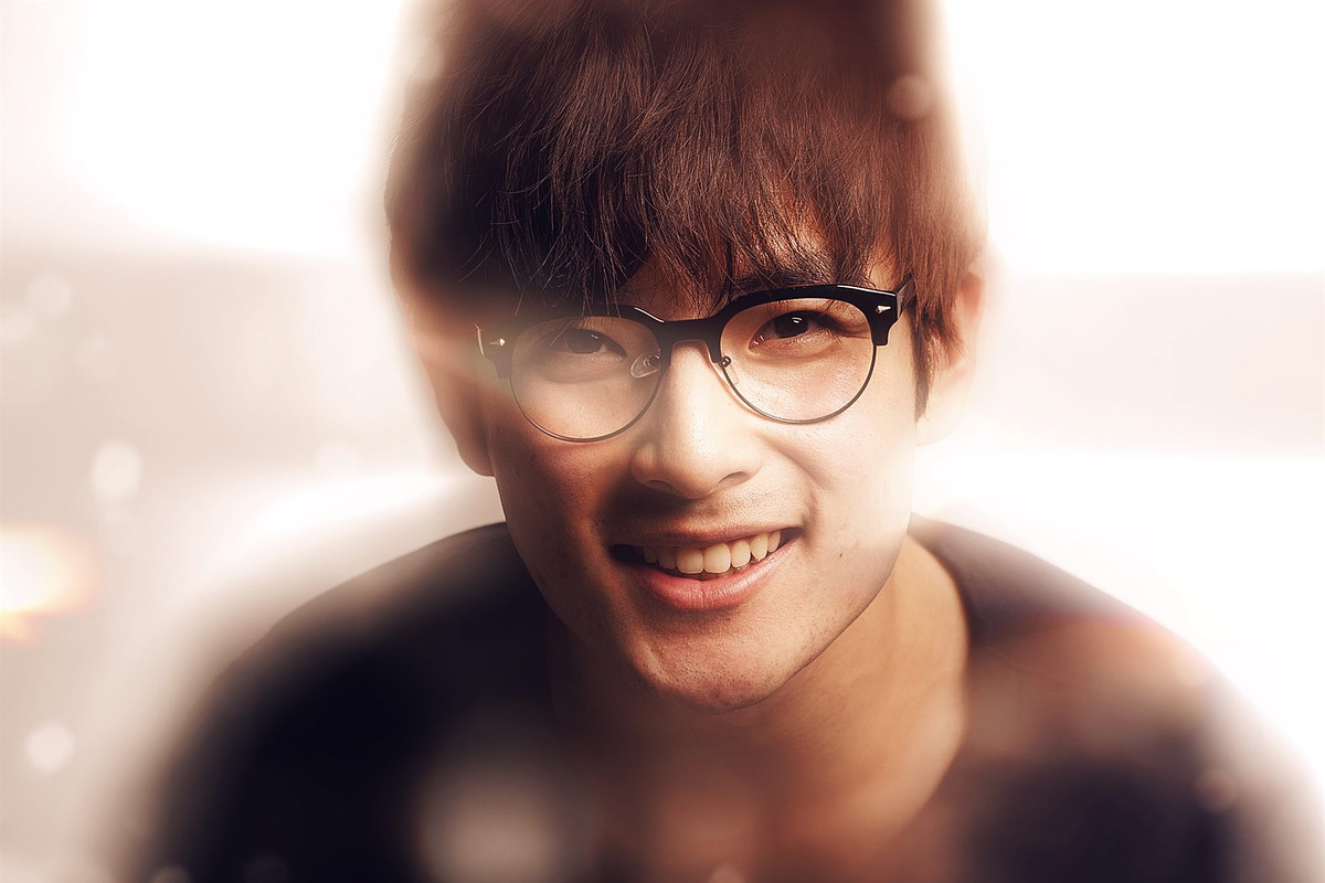 Soft Focus Photoshop Action, an Action Add-On by Sevenstyles