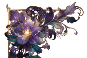 ETARA Magical Brush & Stamp Kit, a Brush Add-On by ETARA by Mea Hau (Thumbnail 32 of 45)