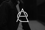 Minimalist Luxury Initials AE Logo, a Branding & Logo Template by Luxury Logos (Thumbnail 2 of 4)