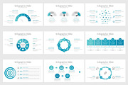 Top Creative Keynote Template, a Presentation Template by SlideSalad (Thumbnail 13 of 21)
