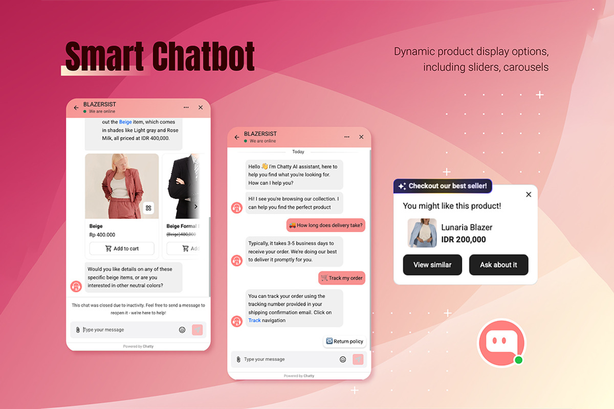 Blazersist - Shopify Themes, a Shopify Template by Burntilldead (Photo 8 of 9)