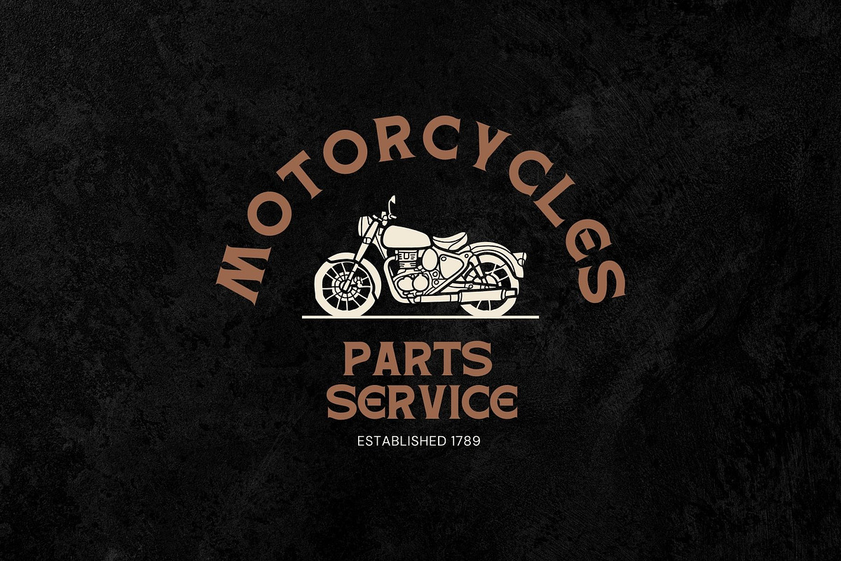 Erosa - Vintage Serif, a Serif Font by Nirmana Visual (Photo 5 of 13)