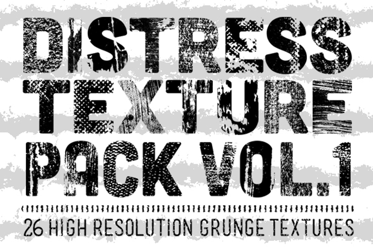 Texture Supply Drop, a Texture Graphic by Matt Borchert (Photo 15 of 15)
