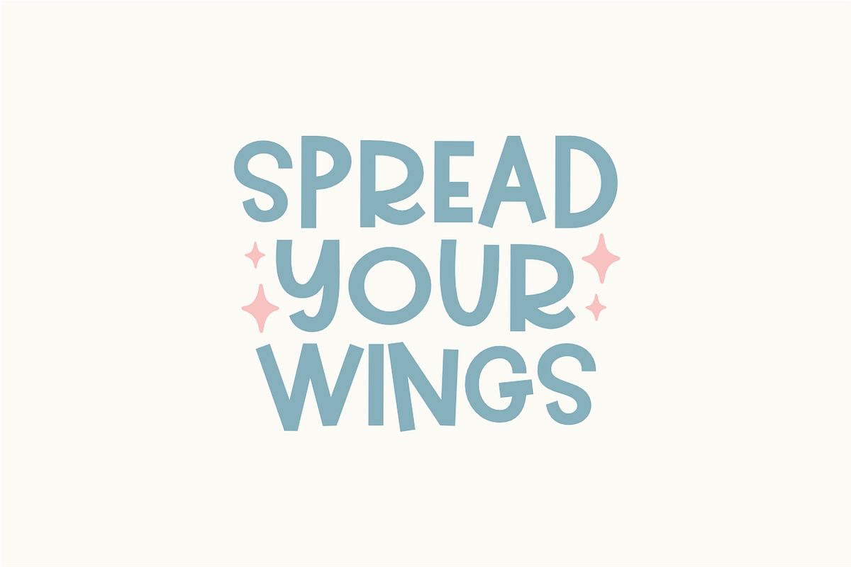 Sugar Charm - Cute Quirky Font, a Handwritten Font by SaktiAvellin (Photo 5 of 9)