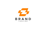 Letter Z Volt or voltage logo design, a Branding & Logo Template by Amadul11 (Thumbnail 2 of 5)