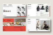 Aura | Lookbook and Brief Template, a Presentation Template by Studio Industry (Thumbnail 5 of 10)