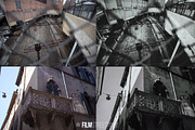 Film Street Lightroom CC Presets, an Action Add-On by Gradivis (Thumbnail 3 of 3)
