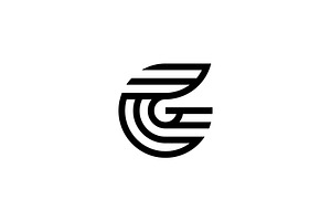 Creative Letter G Logo