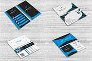 40+ Business Card Bundle 97% OFF, a Business Card Template by Imagine Design Studio (Thumbnail 11 of 12)