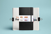 1400 Logos Mega Bundle Pack, a Branding & Logo Template by AN Productions (Thumbnail 13 of 129)