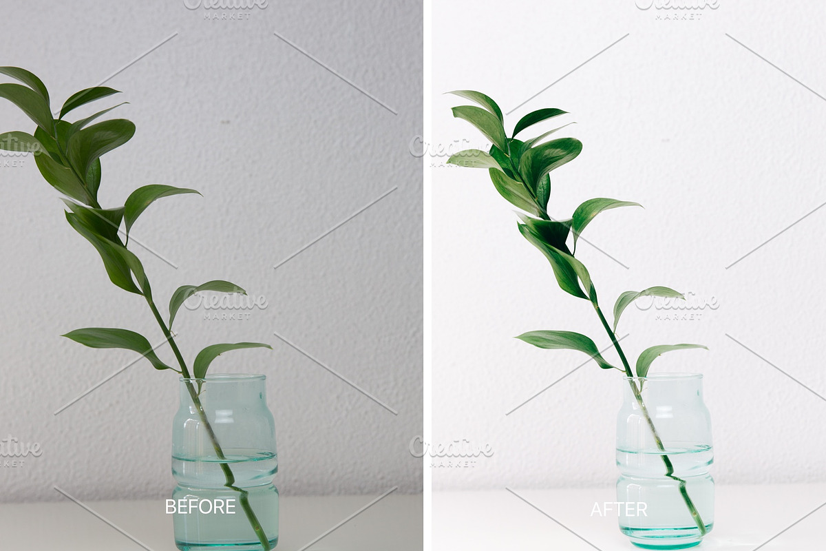 30 BRIGHT LIGHTROOM PRESETS, a Preset Add-On by Victoria Bee Presets (Photo 6 of 24)