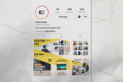 Puzzle Bold Bundle, a Social Media Template by Analogi Studio (Thumbnail 9 of 39)
