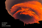 Big Bang 1, a Texture Graphic by RuleByArt (Thumbnail 2 of 5)