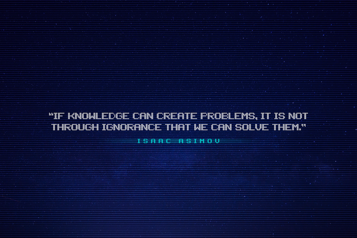 Cyber - Technology Font, a Font by AndrewPixelType (Photo 7 of 7)