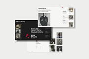 AIRA | Brand Proposal, a Presentation Template by SparkPro (Thumbnail 7 of 8)