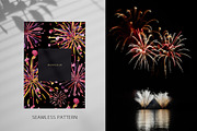Watercolor Firecracker, a Decorative Illustration by Design X0 (Thumbnail 6 of 10)