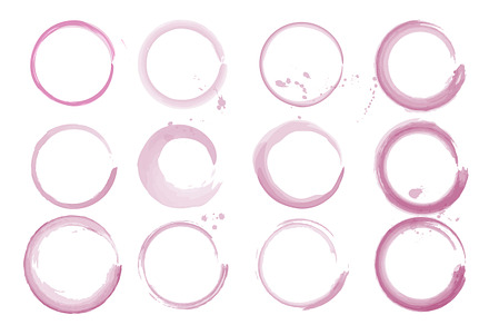 Wine circles