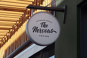 Sang Ratu - Vintage Script Font, a Script Font by StringLabs (Thumbnail 6 of 11)