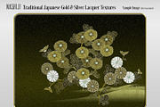 Nashiji, a Texture Graphic by Patterns & Textures (Thumbnail 13 of 16)