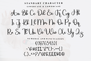 Bad Witch, a Handwritten Font by InermediaSTUDIO (Thumbnail 7 of 7)