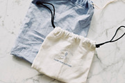 Eco Logo Templates - Zero Waste, a Branding & Logo Template by Katya_lu (Thumbnail 5 of 11)