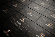 200 Business Cards Bundle, a Business Card Template by Marvel (Thumbnail 92 of 201)