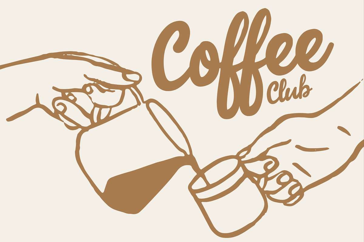 Sunkissed Sunday - Handmade Script, a Script Font by HipFonts (Photo 10 of 10)
