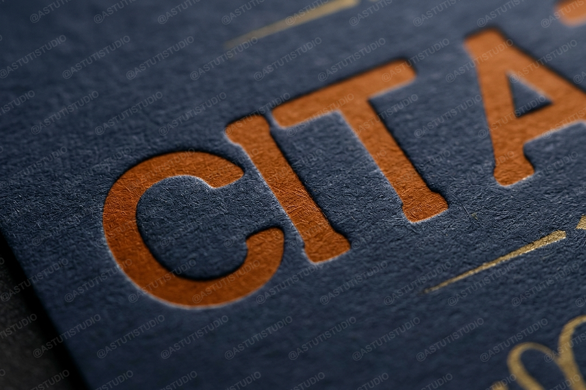 Citazi - A Sophisticated Serif, a Serif Font by Astuti Studio (Photo 20 of 23)
