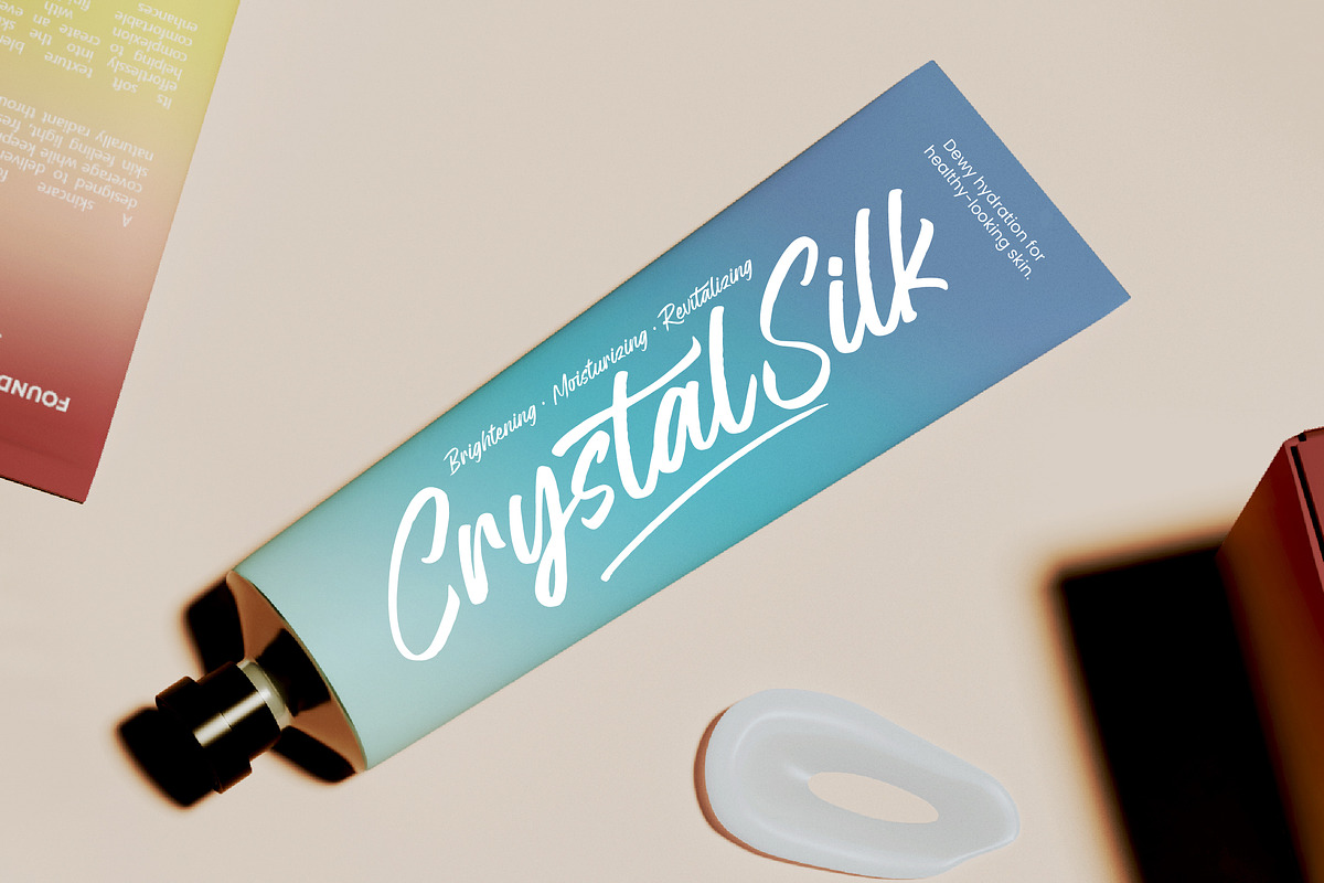 Legont Heritage Modern Brush Script, a Script Font by Letterena Studios Script (Photo 5 of 15)