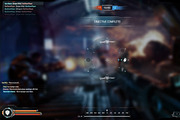 Sentinel FPS GUI, a Templates & Theme by Kodiak Graphics (Thumbnail 2 of 9)