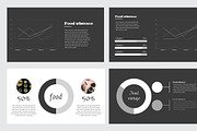 Food Vintage Keynote Template, a Presentation Template by ZAAS (Thumbnail 10 of 12)