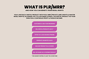 Luxury Women Videos Faceless Reels, a Social Media Template by Design By Hira (Thumbnail 8 of 9)
