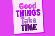 Purple Wander, a Symbol Font by yumnatype (Thumbnail 2 of 10)