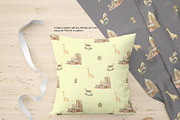 Design of childrens room, an Object Illustration by Watercolor arts (Thumbnail 7 of 7)