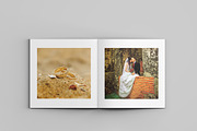 Wedding Photo Album Template-V485, a Brochure Template by Template Shop (Thumbnail 17 of 17)