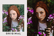 Nutella Lightroom Presets Pack, an Action Add-On by PixelHive Pro (Thumbnail 8 of 15)